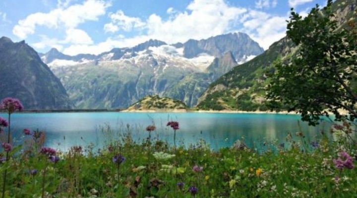 suiça - melhores destinos para viajar sozinho