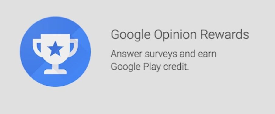 ganhar dinheiro online na hora Google Opinion Rewards