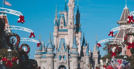 Aprenda como planejar uma viagem para a Disney