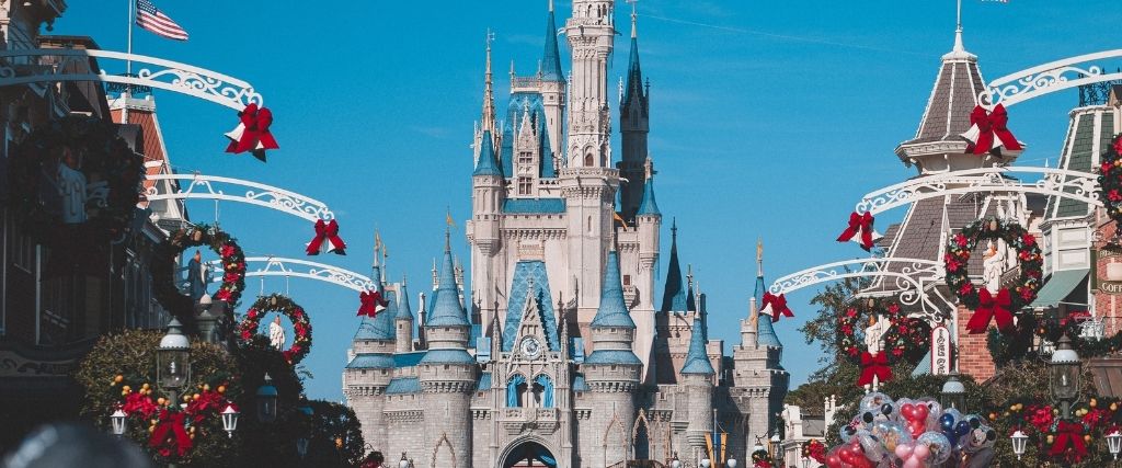 Aprenda como planejar uma viagem para a Disney