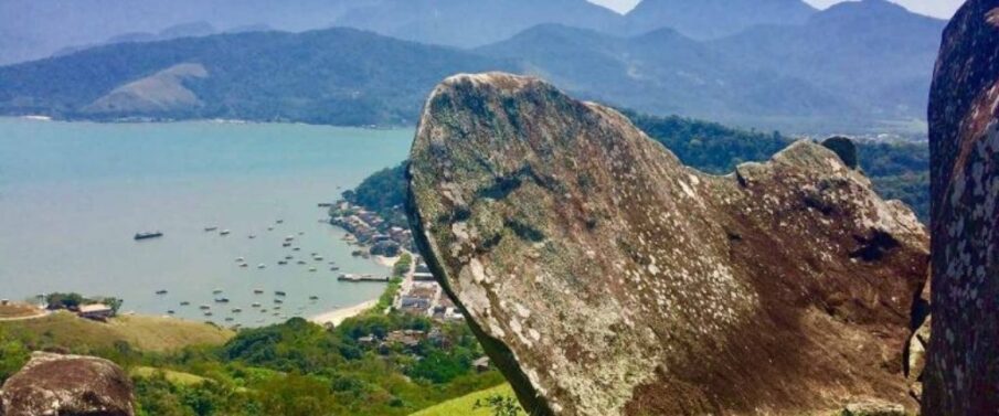 pontos turísticos de santa catarina pedra do urubu
